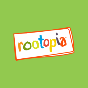 Rootopia