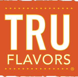 TRU Flavors LOGO