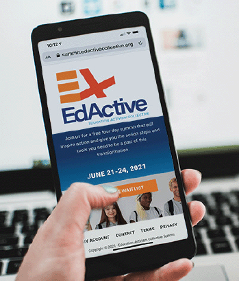 EdActive Collective